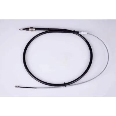 Garantía Incluida Cable de accionamiento, freno de estacionamiento HELLA 8AS 355 668-931